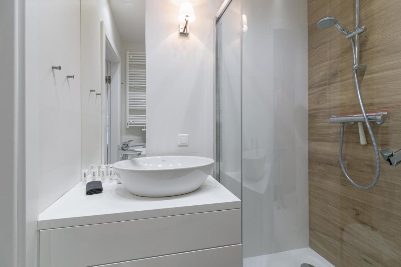 Apartament Muszelka Jantar Triapart Luaran gambar